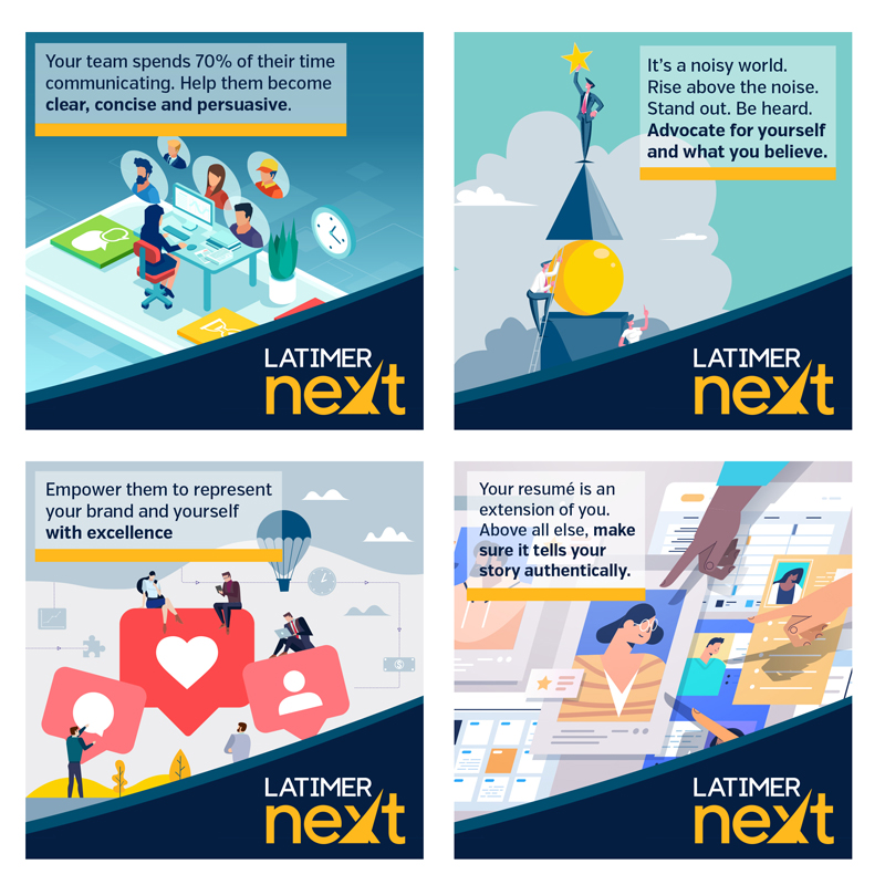 The Latimer Group